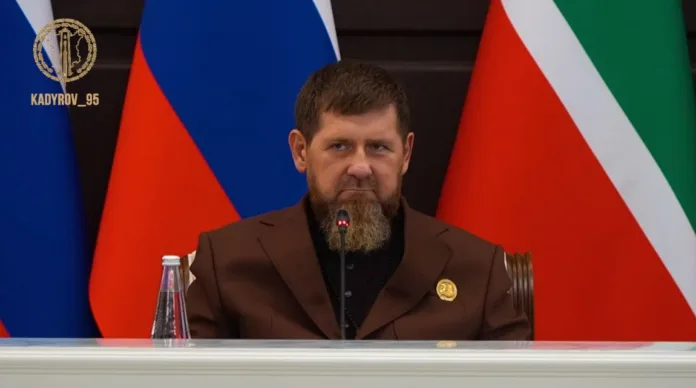 Кадыров заявил, что сбежавшим из Чечни в Европу 