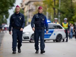 В Будапеште задержали украинских инкассаторов Ощадбанка с $40 млн и золотом