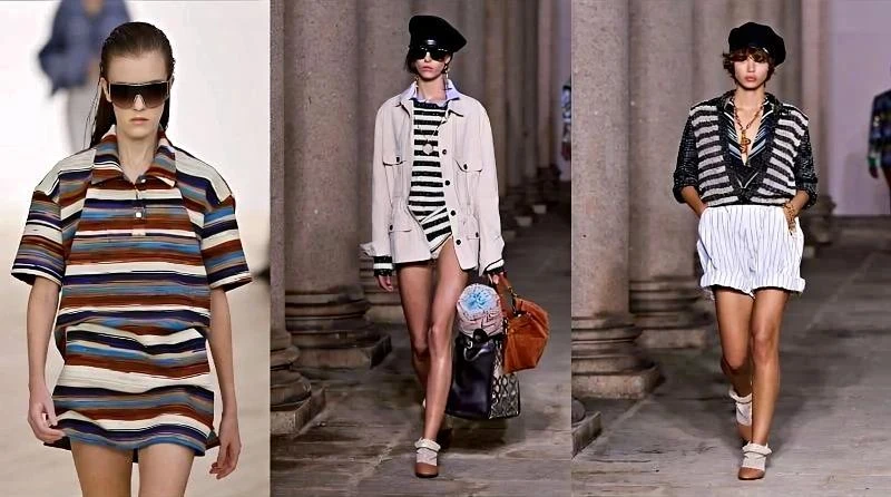 Трендовый принт