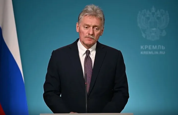 Песков: Публичное обсуждение договоренностей Путина и Уиткоффа может навредить