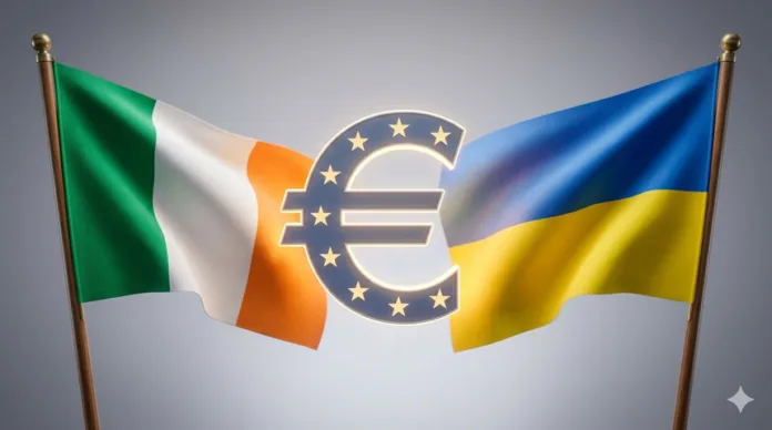Ирландия предлагает украинцам до €10 тыс. за возвращение домой