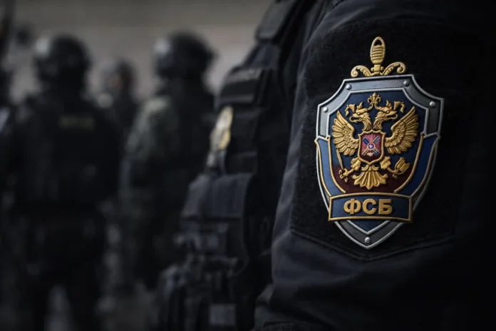 ФСБ пообещала привлечь к ответу всех причастных к ЧРИ