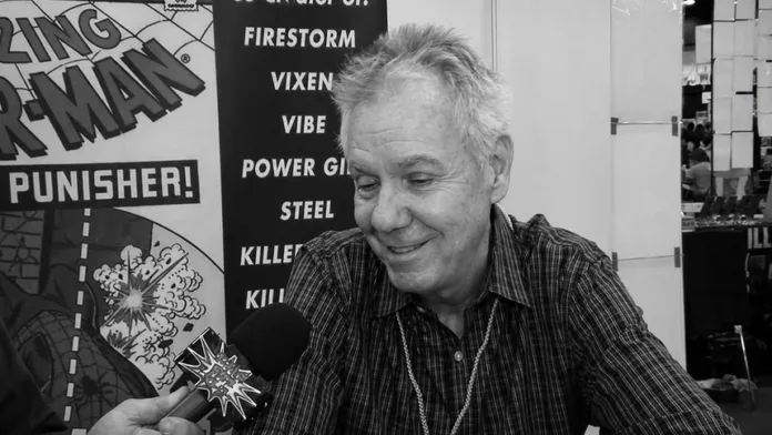 Сценарист Marvel и DC Джерри Конвей умер в возрасте 73 лет