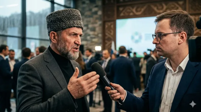 Член ПАСЕ Кутаев назвал «убийства чести» в Чечне семейным делом