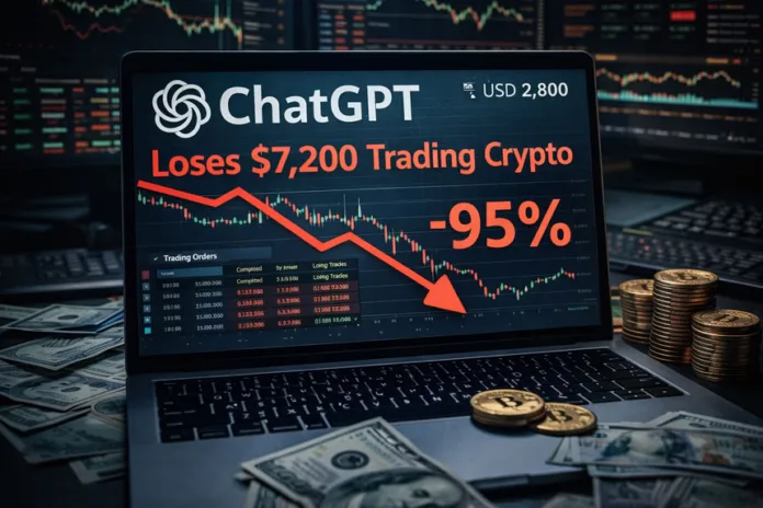 ChatGPT достиг человеческого уровня интеллекта