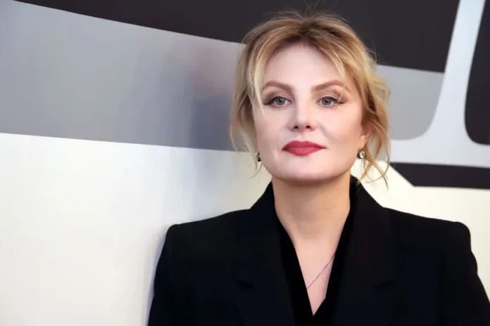 Рената Литвинова потратила ₽1 млн на бьюти-процедуры в клиниках Москвы