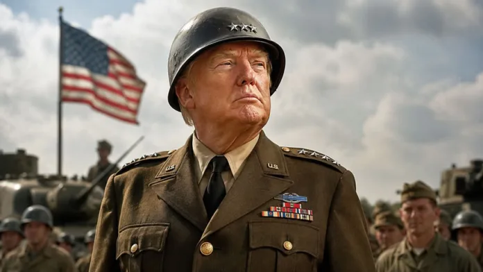 Дональд Трамп заявил, что его не волнует смена власти в Иране