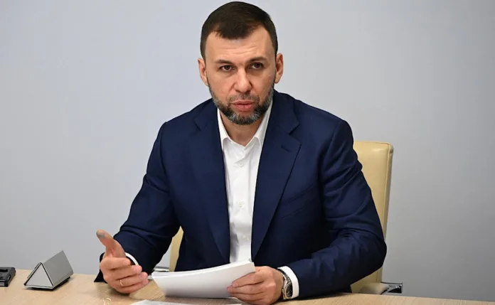 Воспитанников дошкольных учреждений ДНР начнут знакомить с основами православия