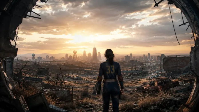 В Кремле призвали заменить сериалы уровня Fallout «Большим русским образом»