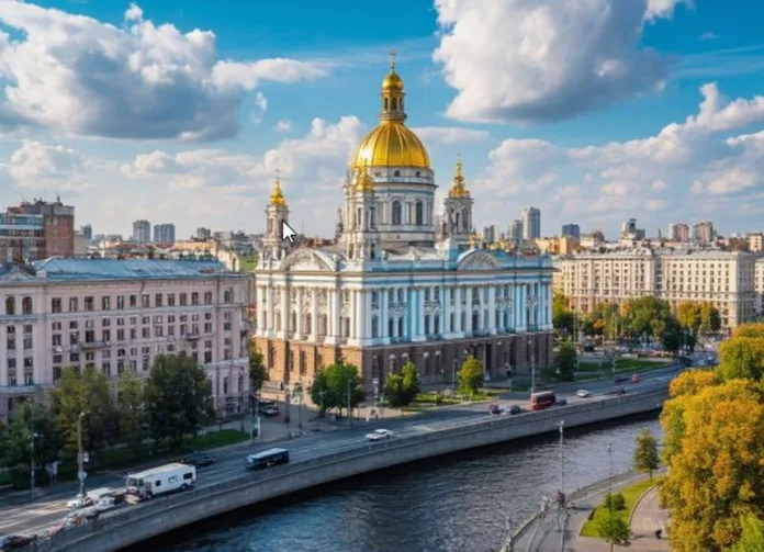 Украина Киев