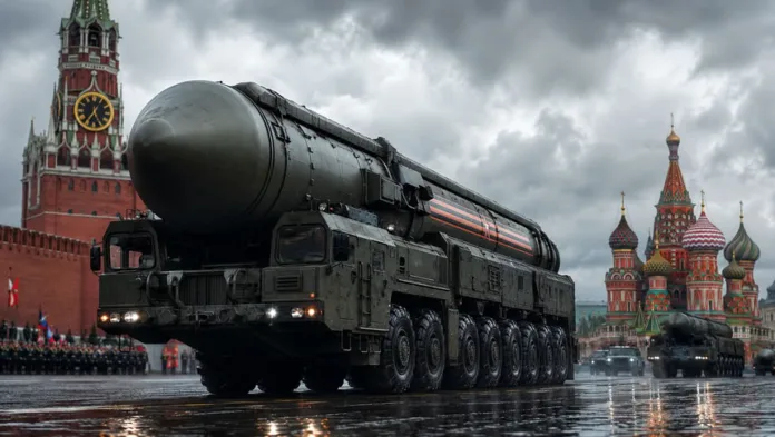 Аналитик Коротченко раскрыл главный секрет ракетного комплекса «Авангард»