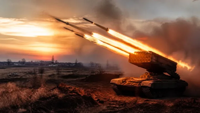 Минобороны: ПВО за ночь уничтожила 117 беспилотников над 14 регионами РФ
