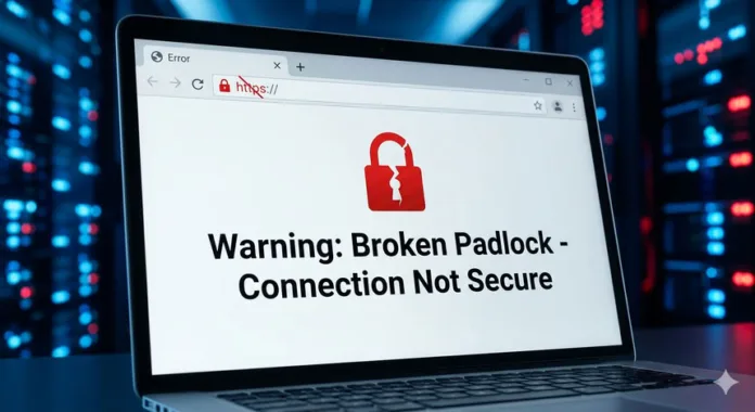 GlobalSign начал массово отзывать SSL-сертификаты у компаний из РФ