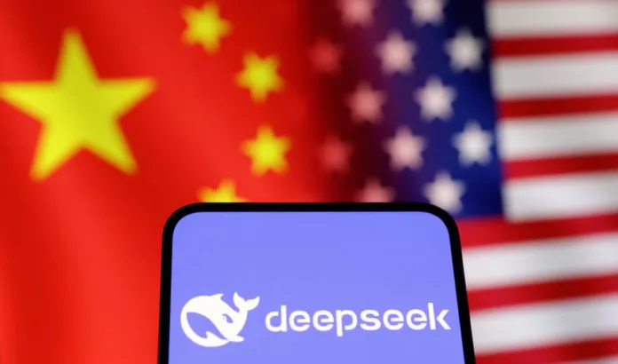 Reuters: США отложили санкции против DeepSeek ради мира с Китаем