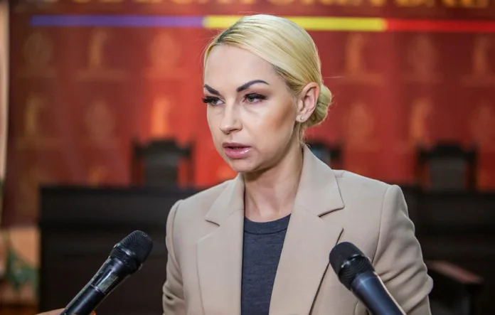 Депутат Таубер на ПМЭФ: Молдавией управляет Евросоюз