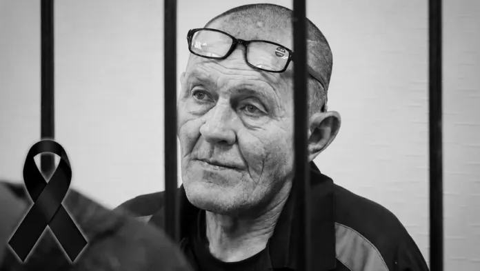 Курганский маньяк Олег Фоминых погиб в зоне СВО в составе «Шторм-Z»