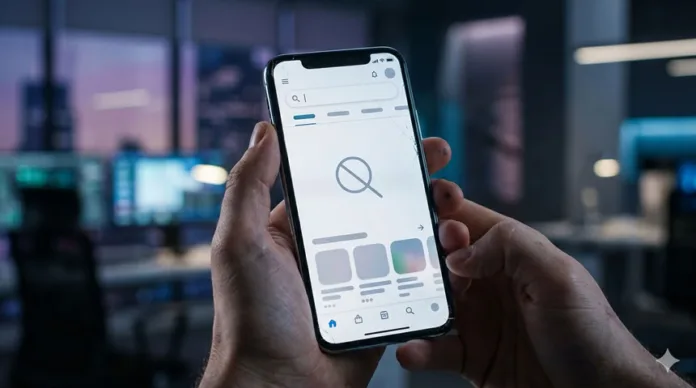 Месседжер Max пропал из App Store