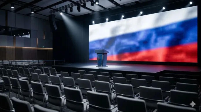 Праймериз «Единой России» 2026: на переизбрание претендует 201 депутат Госдумы