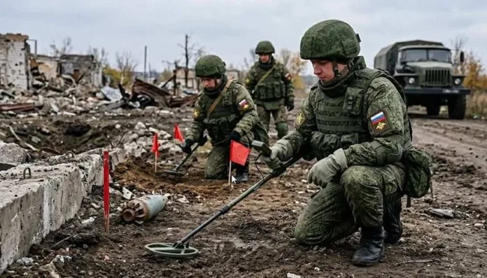 Саперы