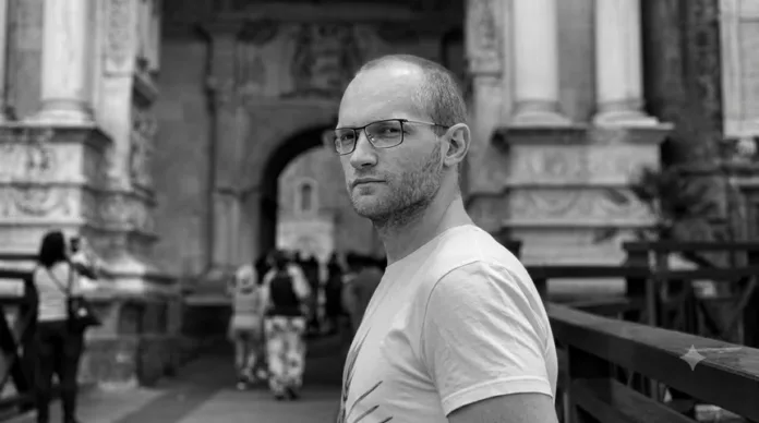 Умер фитнес-блогер Вадим do4a Иванов в возрасте 37 лет