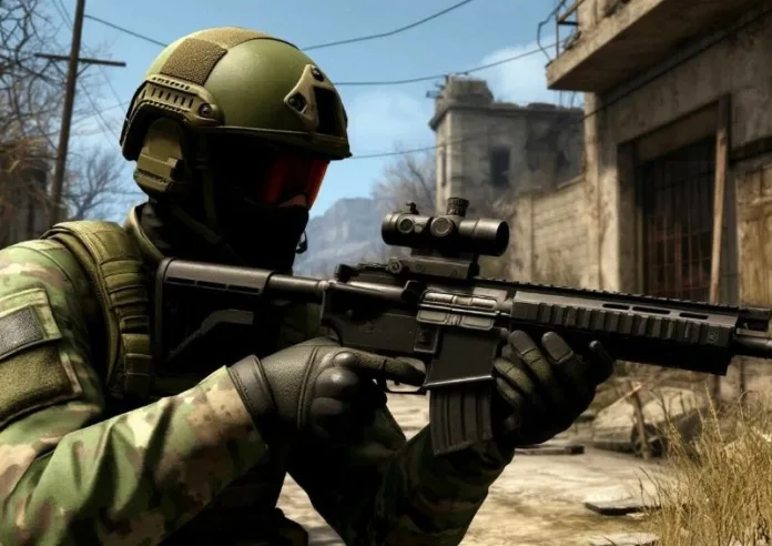 С чего начать играть в Counter-Strike 1.6: практическое руководство для новичка