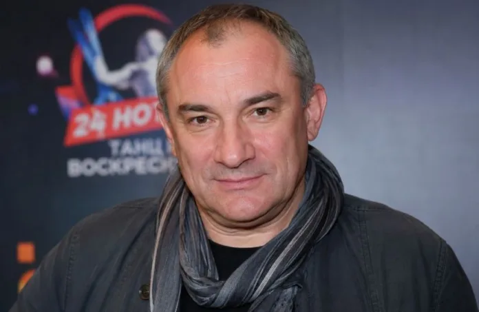 Николай Фоменко