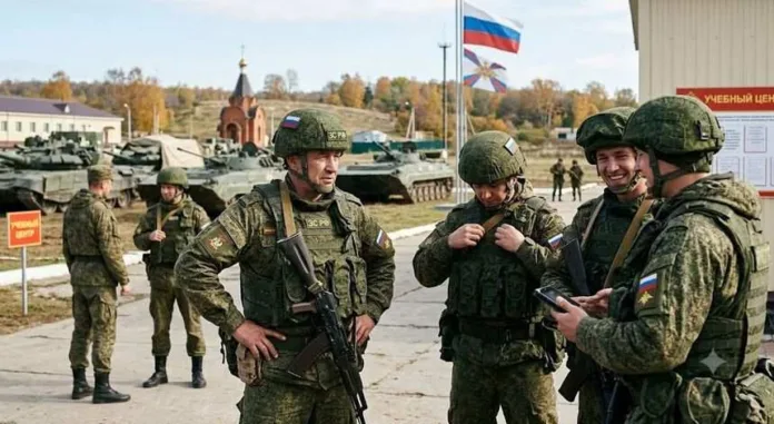 Армия РФ