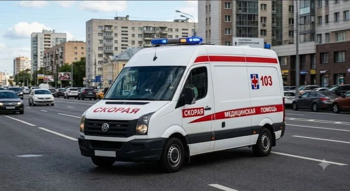 Скорая помощь