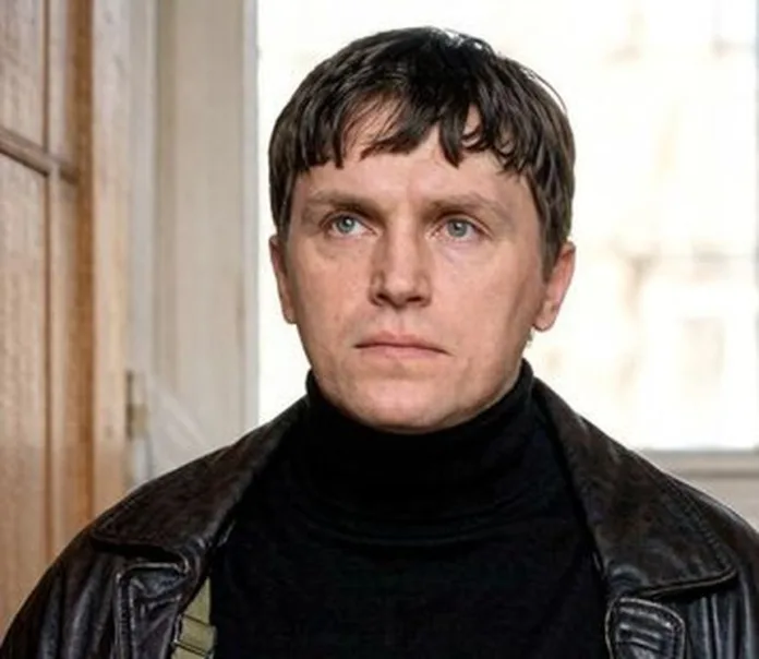Александр Высоковский