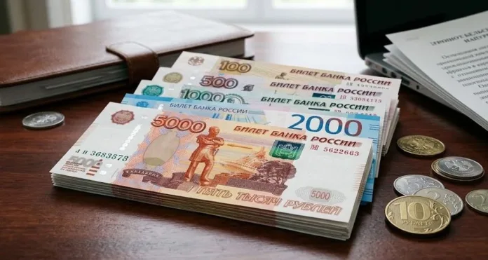 Рубли