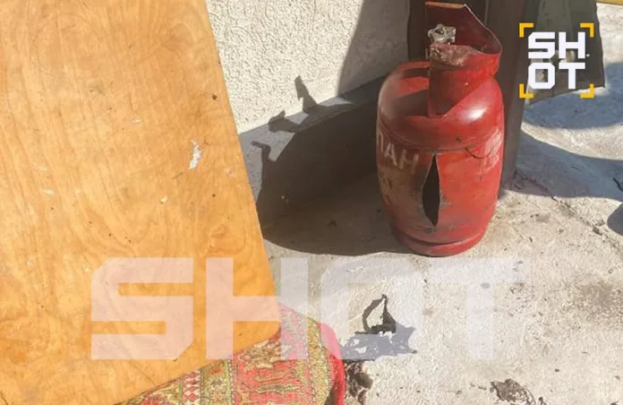 Взрыв газа на свадьбе в КЧР: число пострадавших выросло до 11