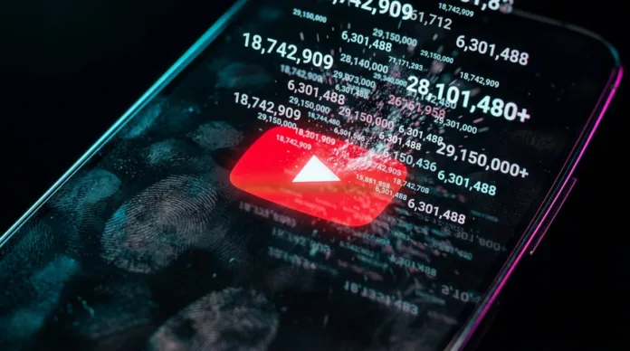 YouTube изменит подсчет просмотров видео с 24 августа