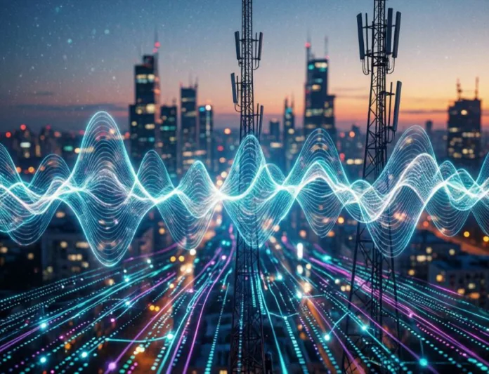 Минцифры: 5G запустили в 16 городах России для 10 млн человек