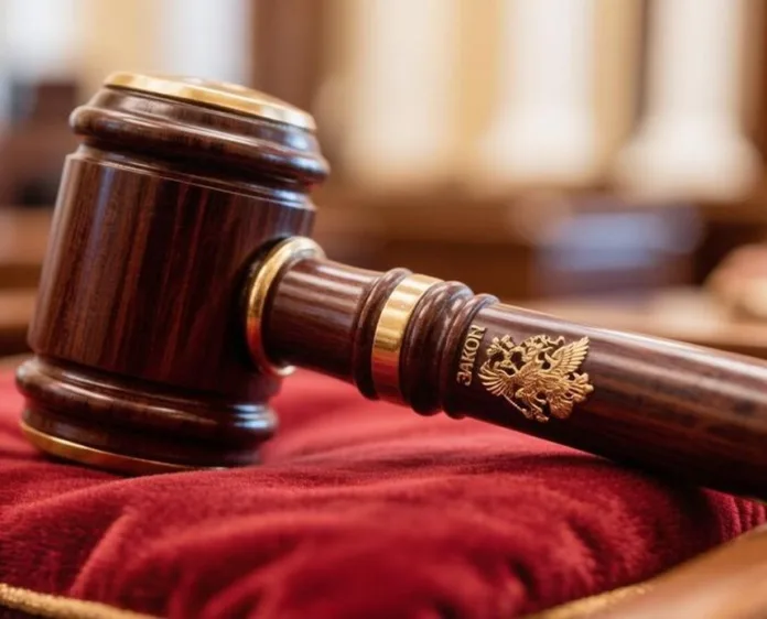 Суд США отказал супруге Мадуро в освобождении из-под стражи