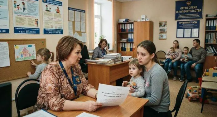 опека