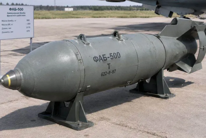 ФАБ-500