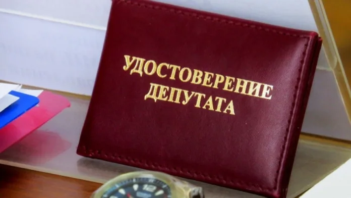 Пять ключевых фигур «Единой России» сдали мандаты