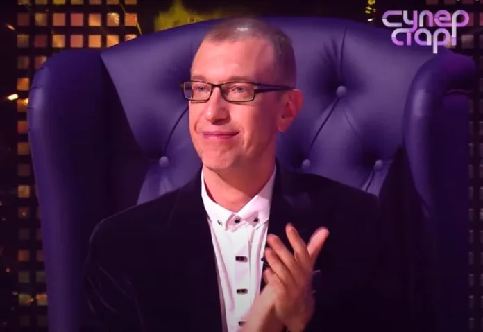 Умер Сергей Соседов
