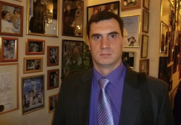 Актер Ефим Старцев погиб в зоне СВО