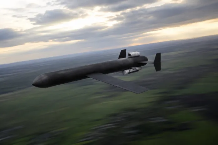 Бескрестнов: ВСУ впервые заметили новую «Герань-5 К5-К»