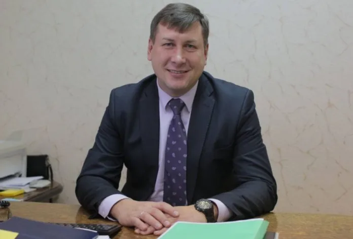 Экс-глава Кстова Иван Уланов попрощался с жителями района