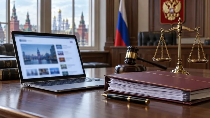 Google оштрафовали на 3,8 млн рублей за неудаление запрещенного контента