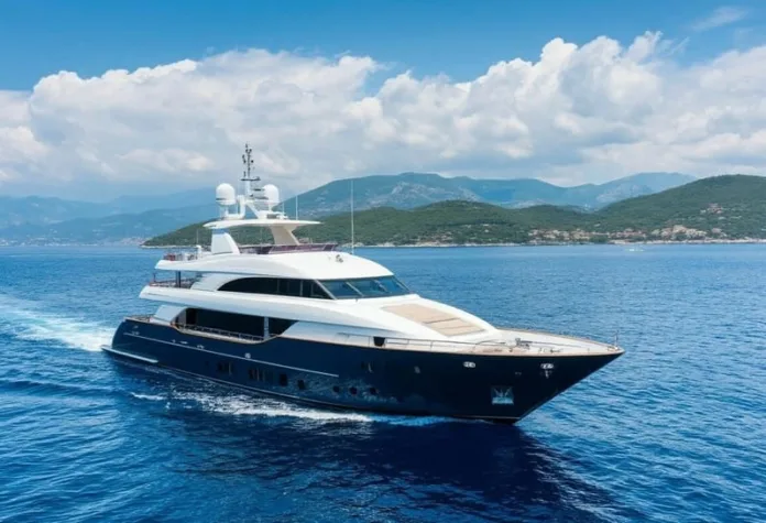 Итальянские верфи: чем Azimut отличается от Benetti и Ferretti