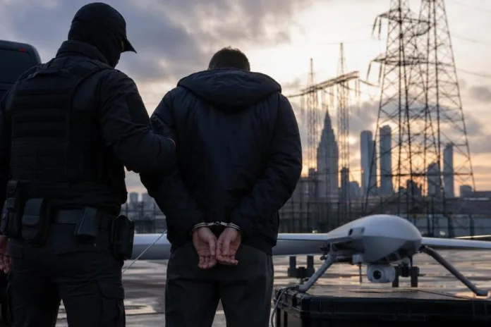 Полиция Британии задержала свыше 100 человек на акции протеста у посольства США