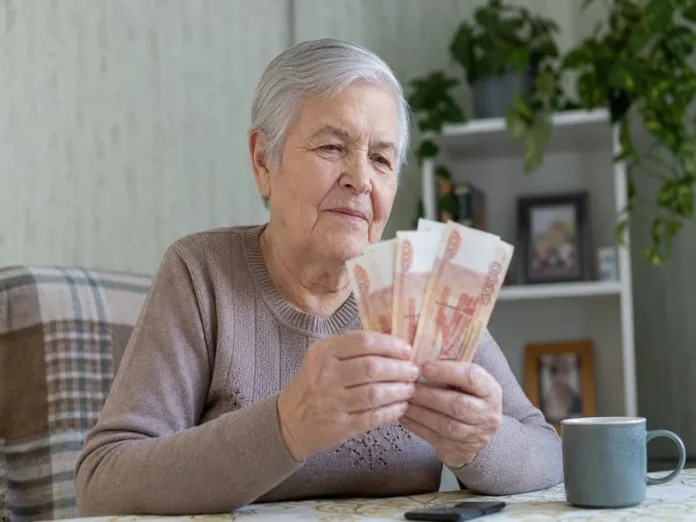 Иллюстрация к новости «Пенсия в Москве вырастет до 28 580 рублей»