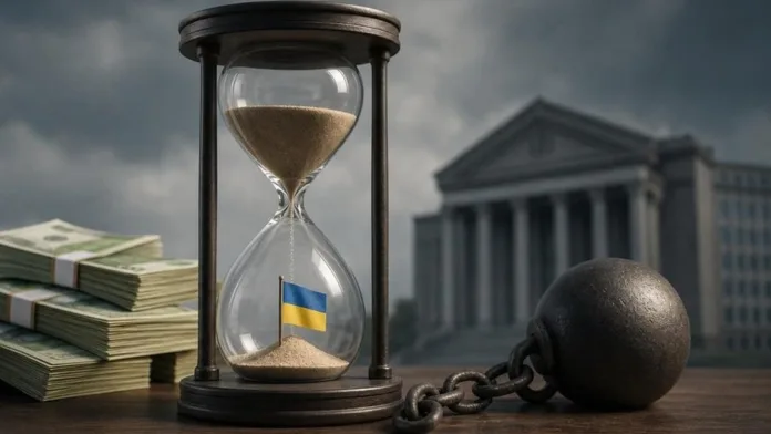 Украинская торговая сеть 