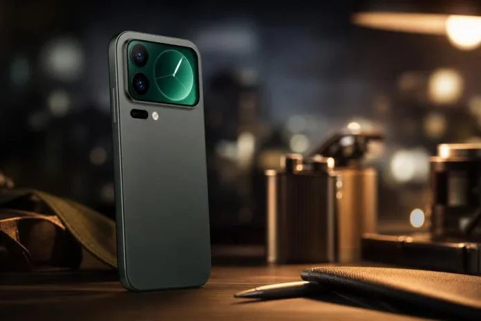 Обложка статьи «Xiaomi 17 12/512 ГБ: компактный флагман, который стоит брать ради размера, а не рекордов автономности»