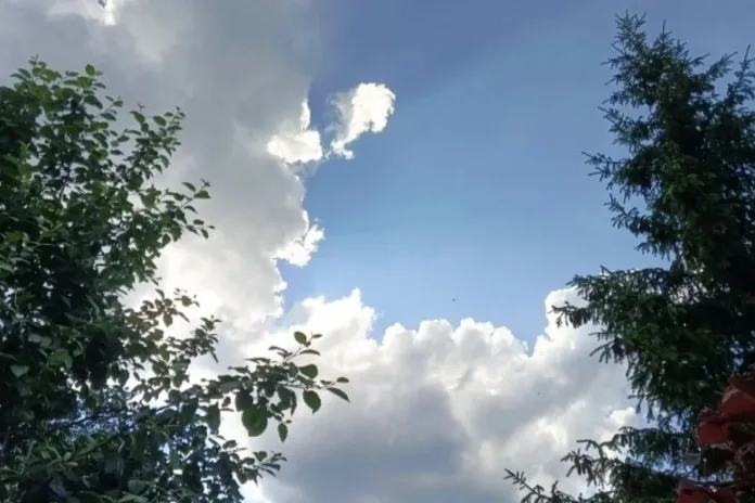 В Нижегородской области отменили режим «Беспилотная опасность»