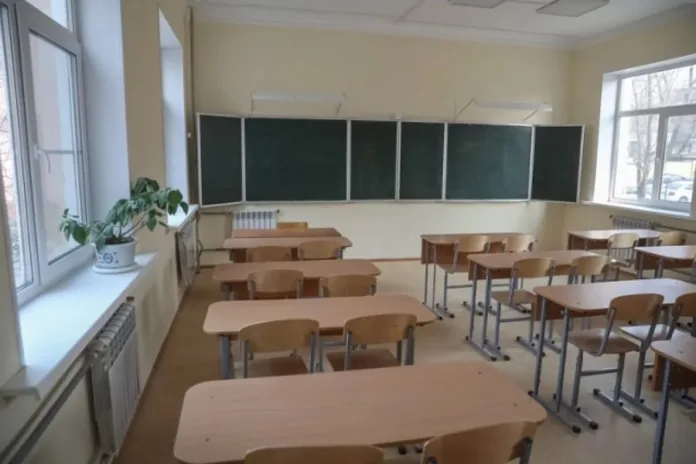 Учебник по ИИ протестируют в четырёх школах Нижегородской области