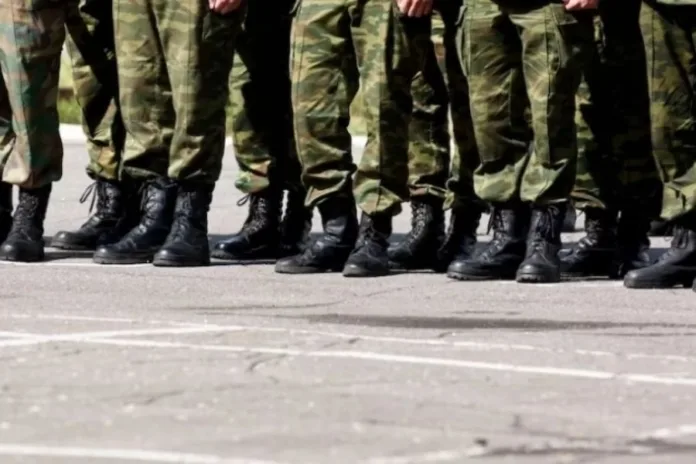 Боец из Арзамаса освобождён при обмене пленными